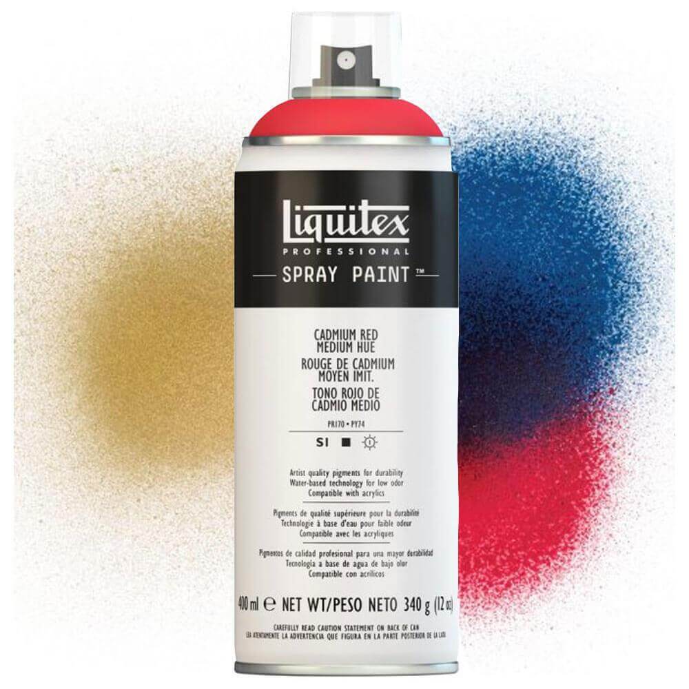 Liquitex Professional Spray Paint
